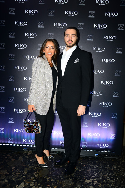 25. Yaşa Muhteşem Kutlama