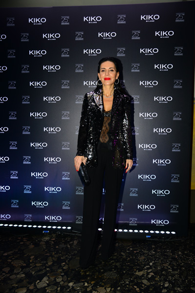 25. Yaşa Muhteşem Kutlama