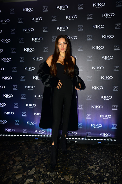 25. Yaşa Muhteşem Kutlama