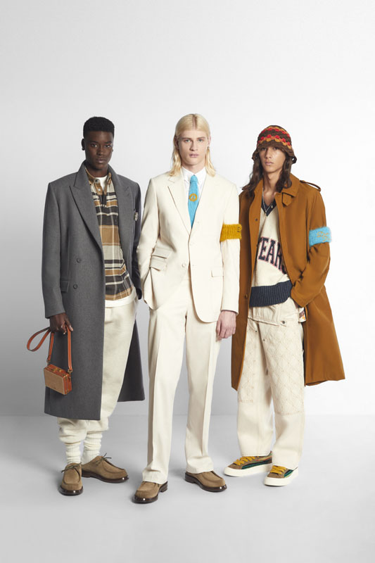 Dior Tears Kapsül Koleksiyonu