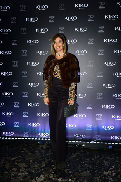 25. Yaşa Muhteşem Kutlama