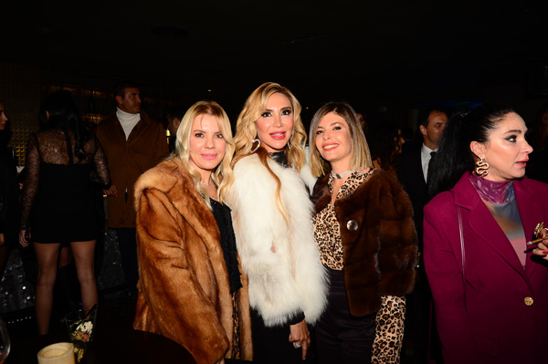 25. Yaşa Muhteşem Kutlama