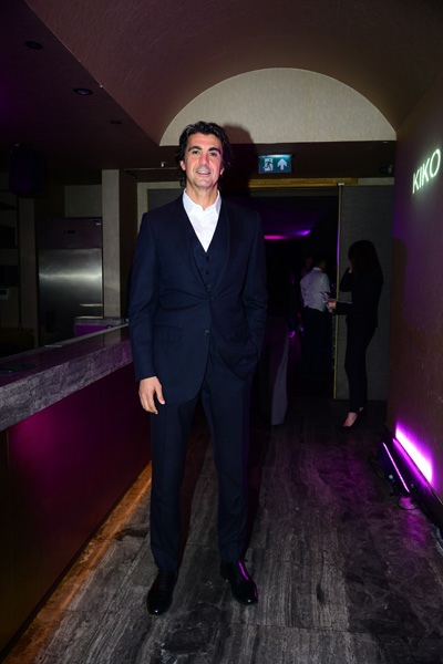 25. Yaşa Muhteşem Kutlama