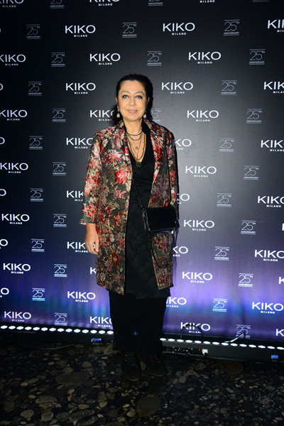 25. Yaşa Muhteşem Kutlama