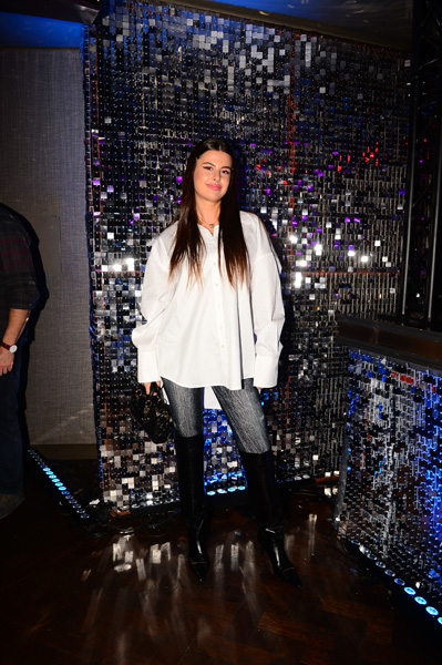 25. Yaşa Muhteşem Kutlama