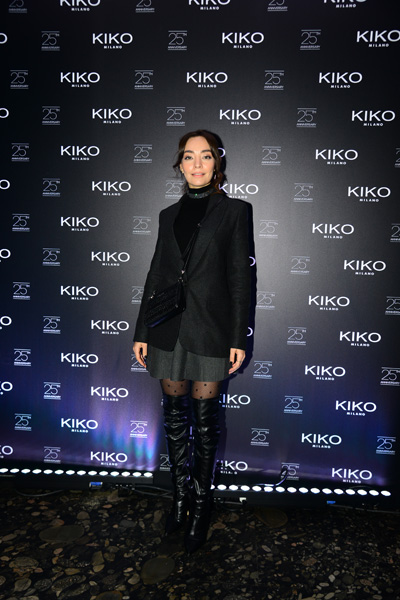 25. Yaşa Muhteşem Kutlama