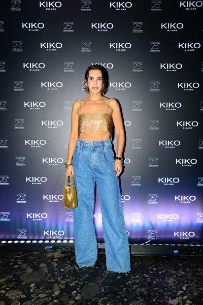 25. Yaşa Muhteşem Kutlama