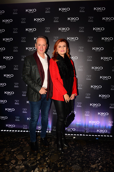 25. Yaşa Muhteşem Kutlama