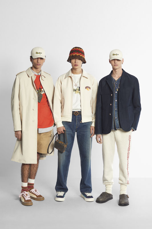 Dior Tears Kapsül Koleksiyonu