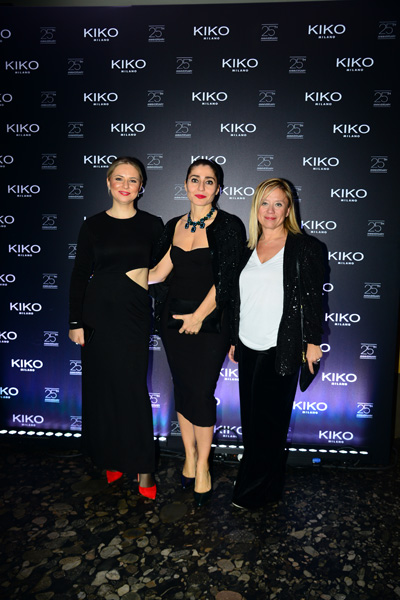 25. Yaşa Muhteşem Kutlama