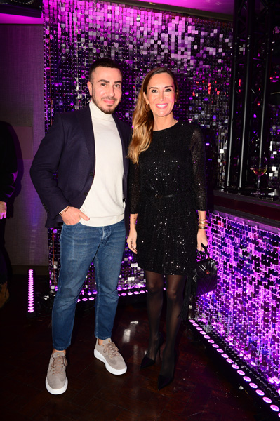 25. Yaşa Muhteşem Kutlama