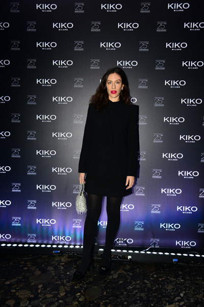 25. Yaşa Muhteşem Kutlama