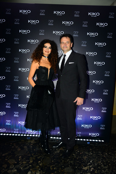 25. Yaşa Muhteşem Kutlama