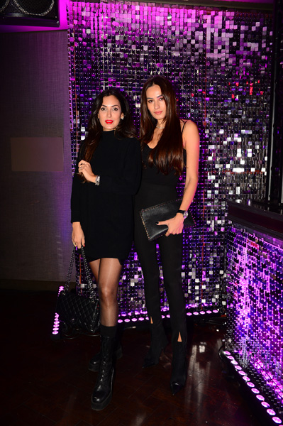 25. Yaşa Muhteşem Kutlama