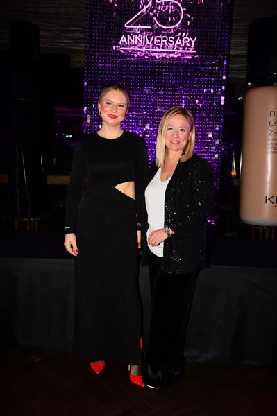 25. Yaşa Muhteşem Kutlama