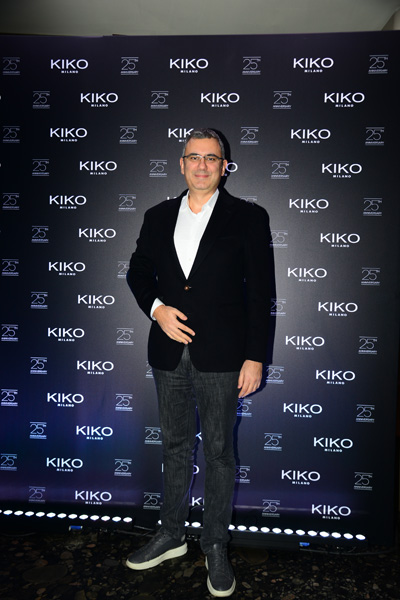 25. Yaşa Muhteşem Kutlama