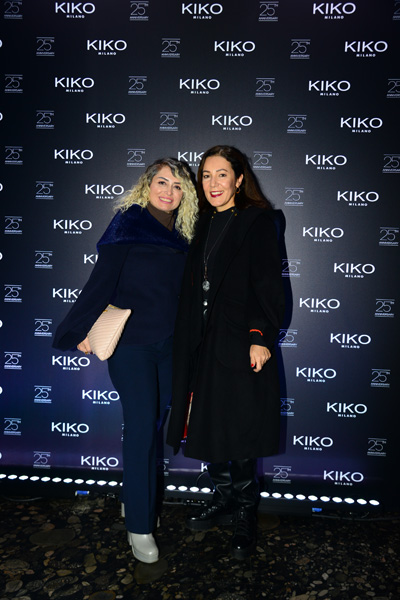 25. Yaşa Muhteşem Kutlama