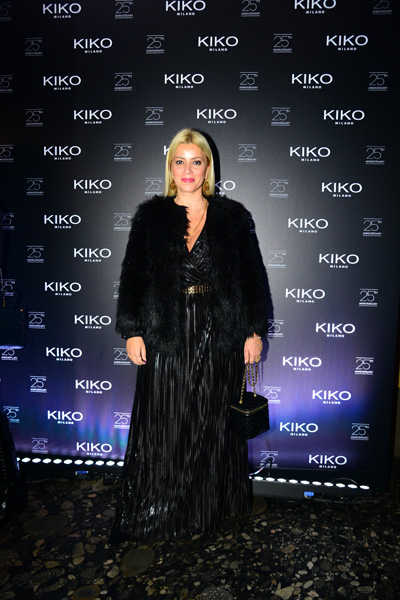 25. Yaşa Muhteşem Kutlama