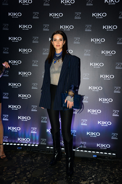 25. Yaşa Muhteşem Kutlama