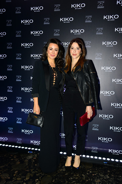 25. Yaşa Muhteşem Kutlama