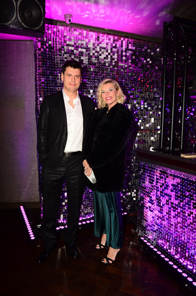 25. Yaşa Muhteşem Kutlama