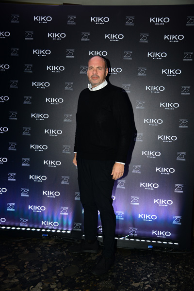 25. Yaşa Muhteşem Kutlama