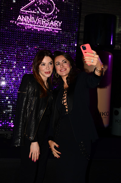 25. Yaşa Muhteşem Kutlama