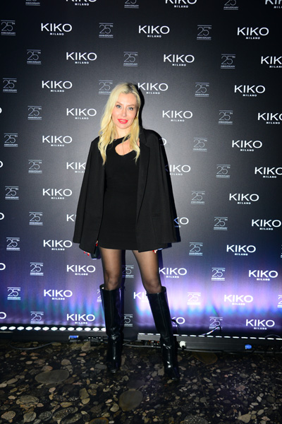 25. Yaşa Muhteşem Kutlama