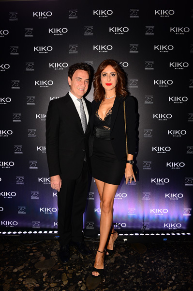 25. Yaşa Muhteşem Kutlama