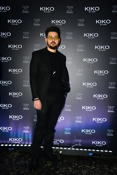 25. Yaşa Muhteşem Kutlama