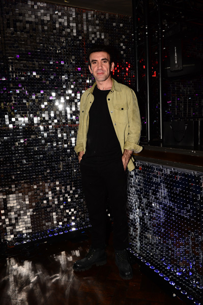 25. Yaşa Muhteşem Kutlama