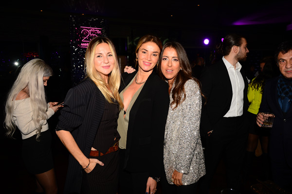 25. Yaşa Muhteşem Kutlama