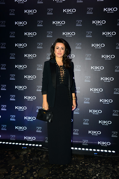 25. Yaşa Muhteşem Kutlama