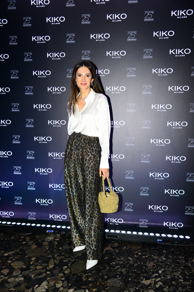 25. Yaşa Muhteşem Kutlama