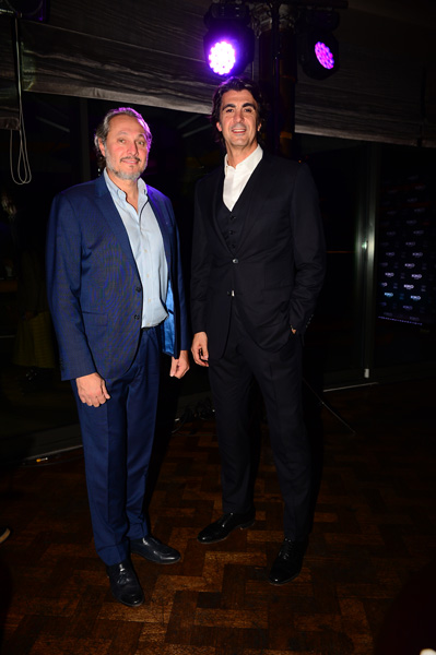 25. Yaşa Muhteşem Kutlama