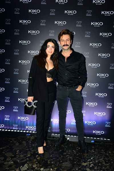 25. Yaşa Muhteşem Kutlama