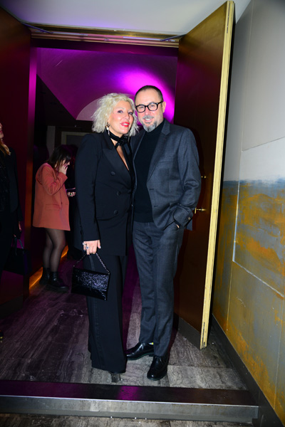 25. Yaşa Muhteşem Kutlama