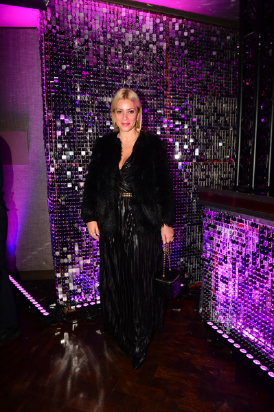 25. Yaşa Muhteşem Kutlama