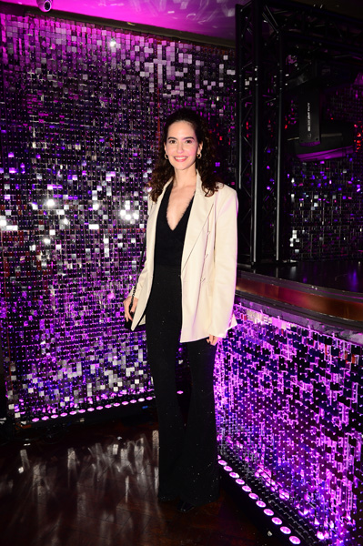 25. Yaşa Muhteşem Kutlama