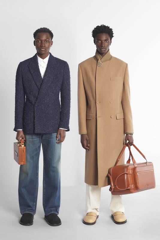 Dior Tears Kapsül Koleksiyonu