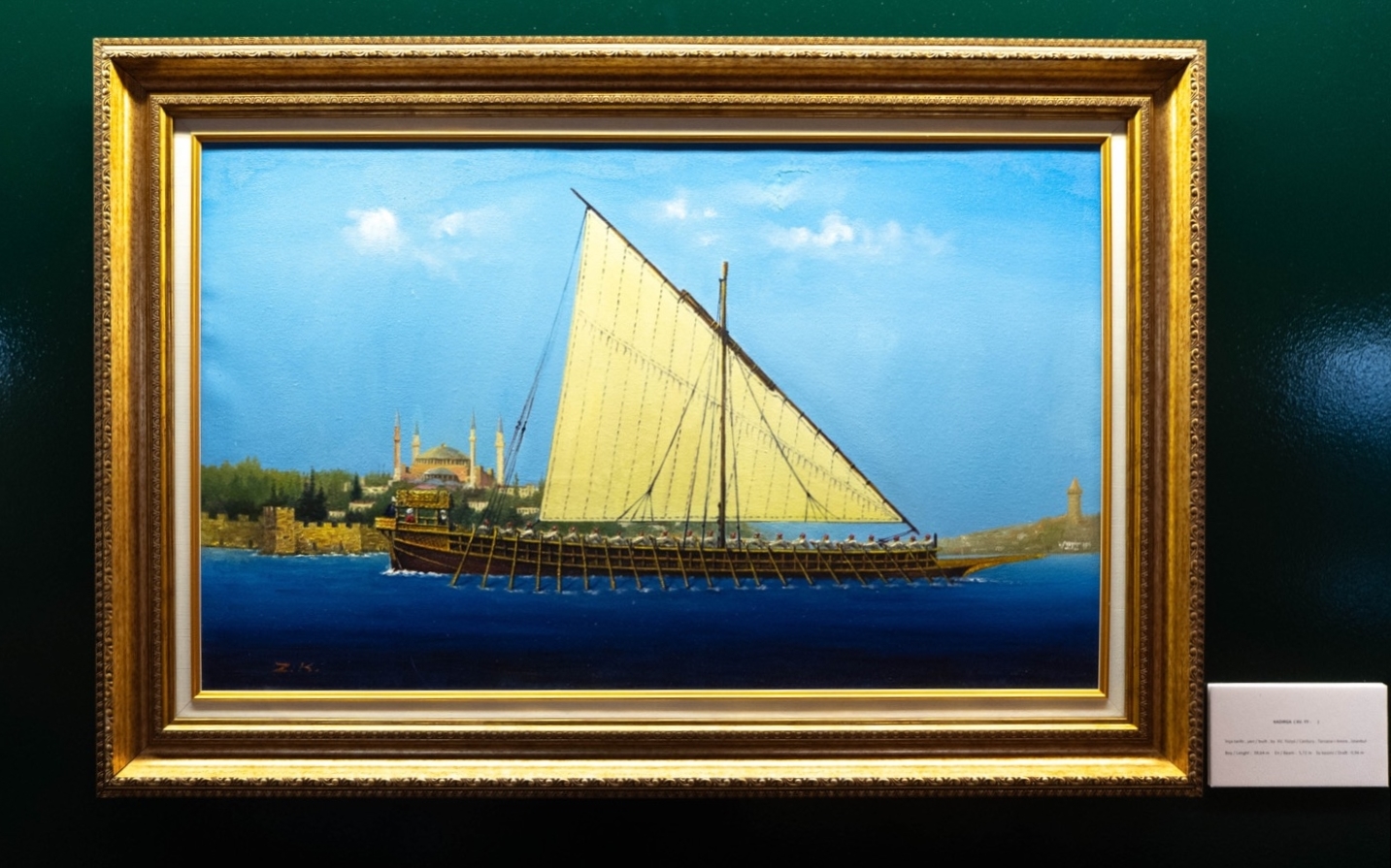 Türk devlet yatlarının asırlık hikayesi