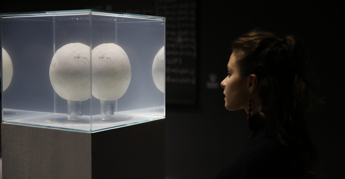 İstanbul'da Kaçırılmaması Gereken Sergiler