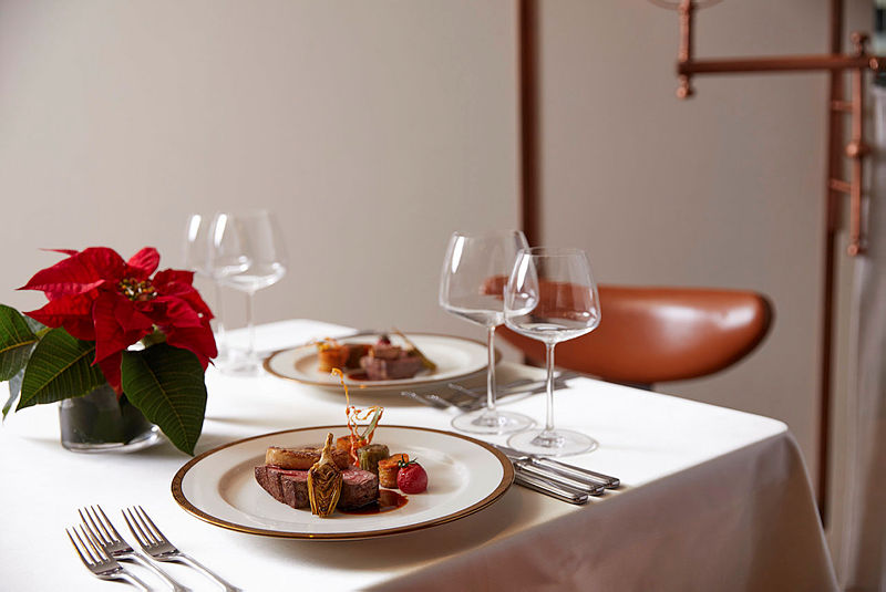 Yılbaşında Nasıl Beslenmeliyiz?