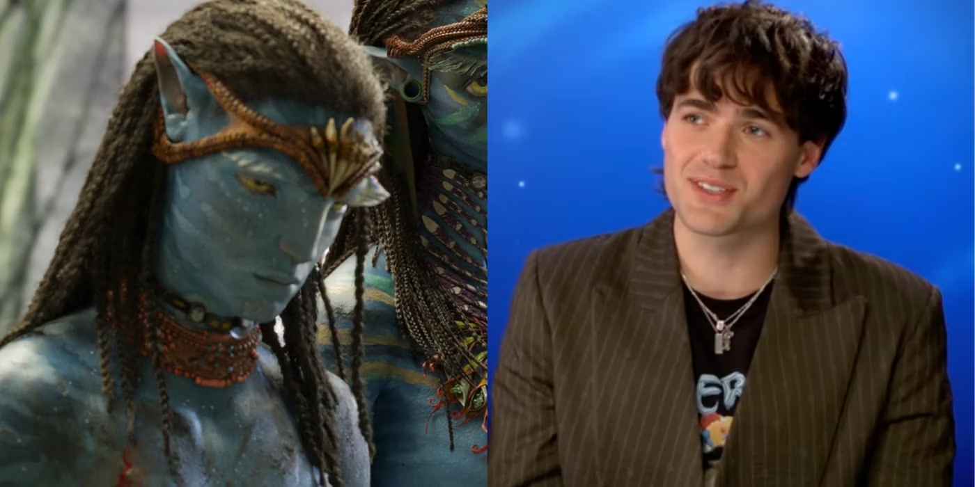 Avatar: Suyun Yolu Oyuncuları Gerçekte Nasıl Görünüyor?