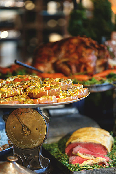 Yılbaşında Nasıl Beslenmeliyiz?