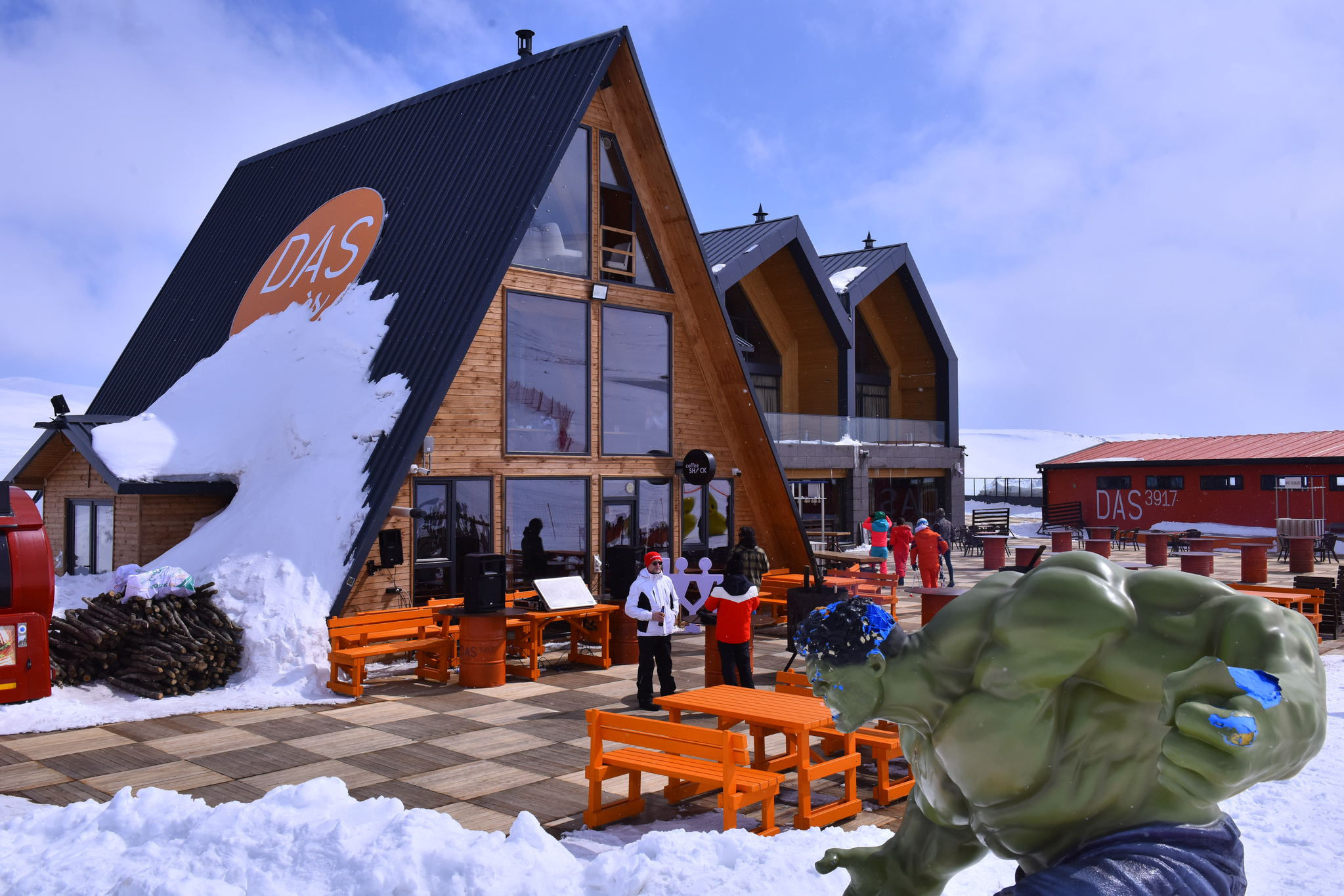 “DAS 3917” yeni sezonu müzik festivaliyle açılıyor