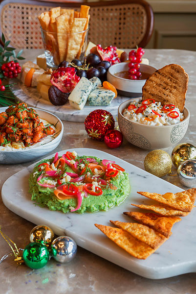 Yılbaşında Nasıl Beslenmeliyiz?