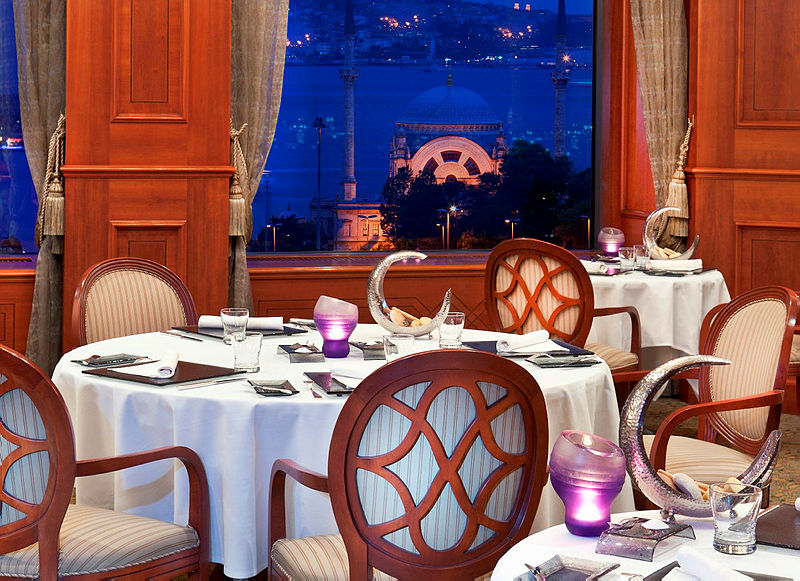 Yılbaşında Nasıl Beslenmeliyiz?