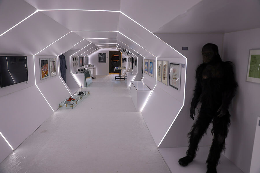 İstanbul Sergi Takvimi