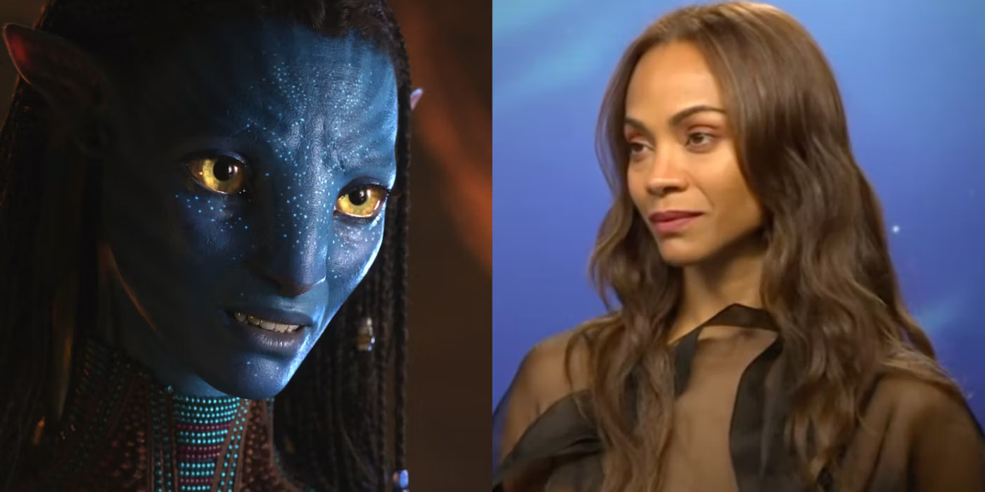 Avatar: Suyun Yolu Oyuncuları Gerçekte Nasıl Görünüyor?